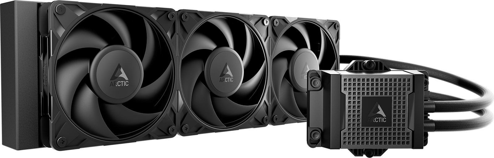 ARCTIC Liquid Freezer WS360-SP5