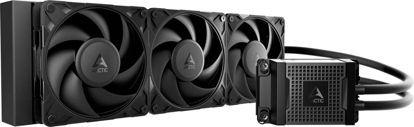 ARCTIC Liquid Freezer WS360-4710