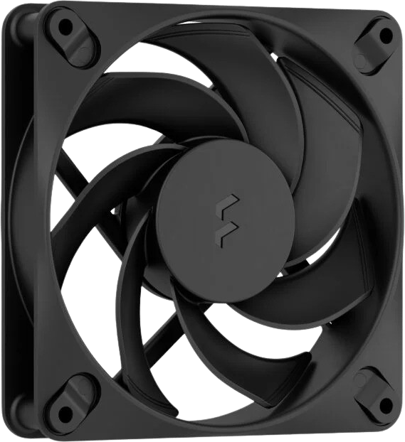 Fractal Design Dynamic 3 12 Reverse