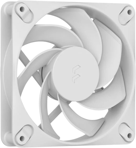 Fractal Design Dynamic 3 12 Reverse Vit