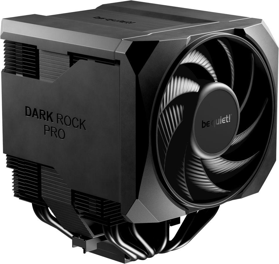 Dark Rock Pro 6