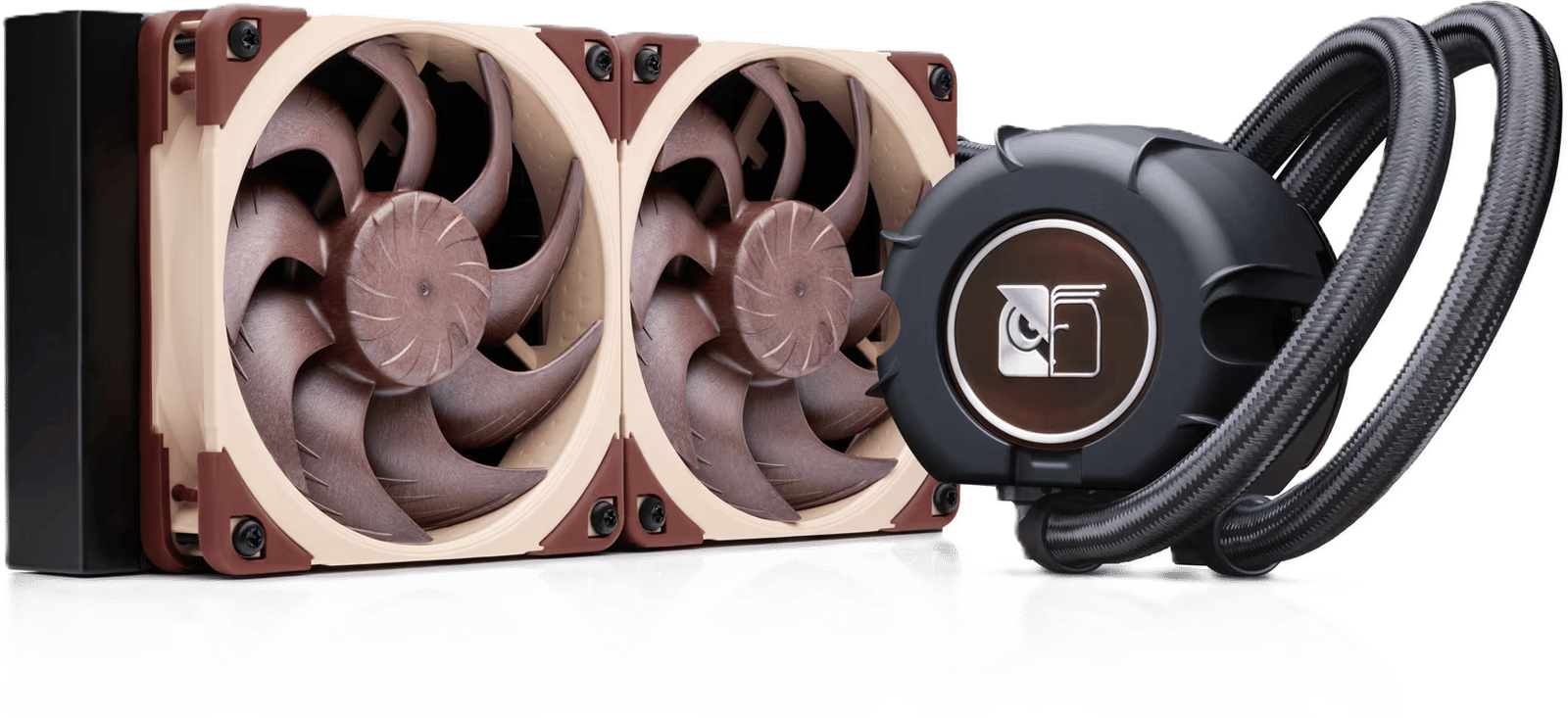 Noctua NL-LC1-24 AiO 240mm