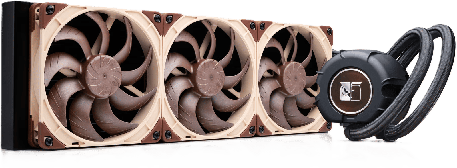 Noctua NL-LC1-42 AiO 420mm