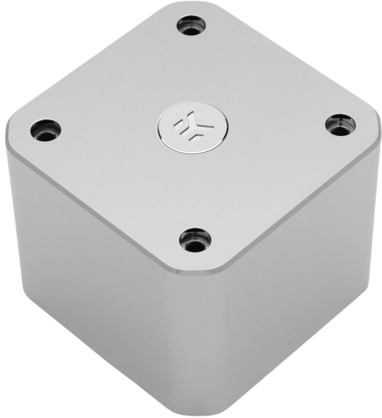 EK-Quantum Convection D5