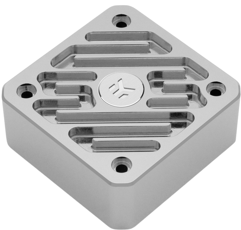 EK-Quantum Convection DDC