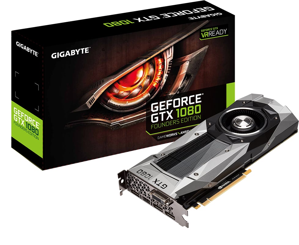 Geforce Gtx 1080 Ti Цена