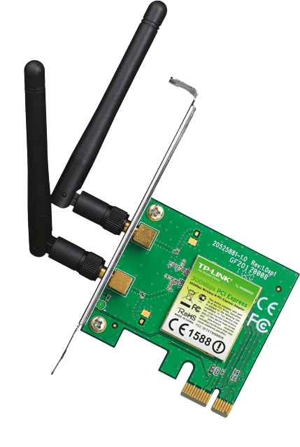 TP-Link TL-WN881ND N300