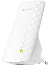 TP-Link RE200 AC750