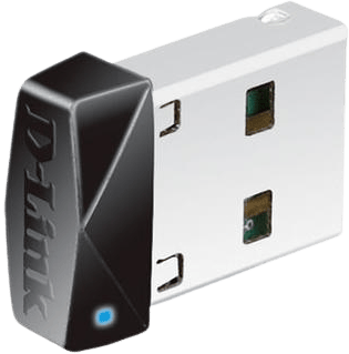 D-Link USB DWA-121 N150
