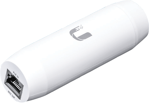 Ubiquiti Instant 802.3af PoE Converter
