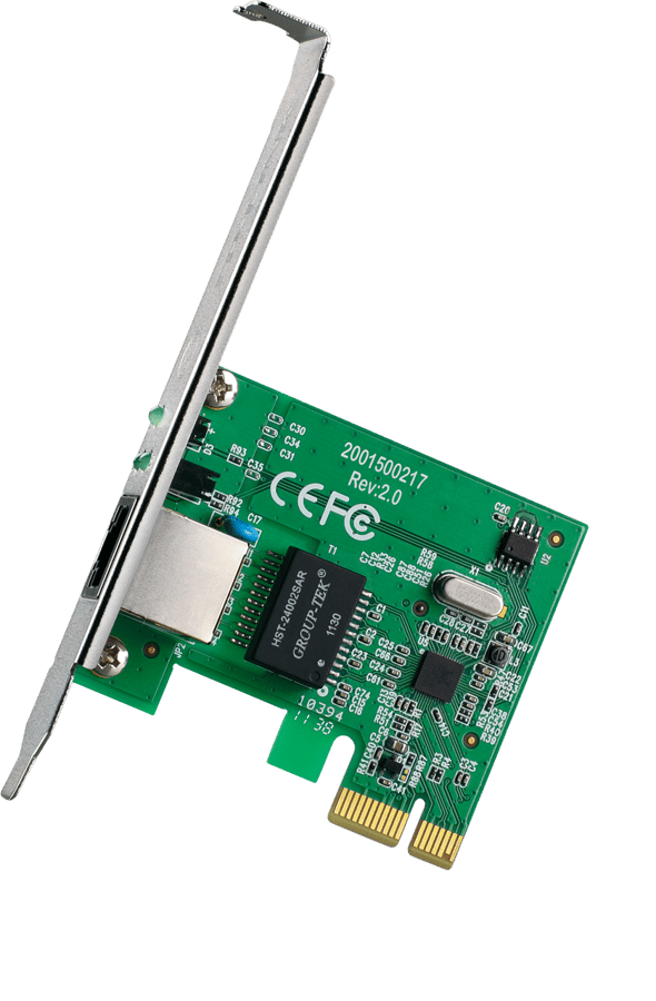 TP-Link TG-3468 10/100/1000