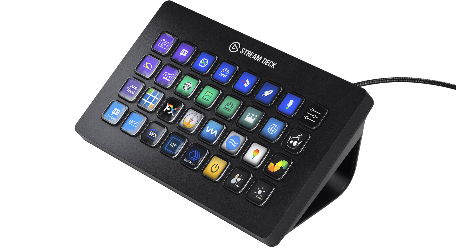 Elgato Stream Deck XL