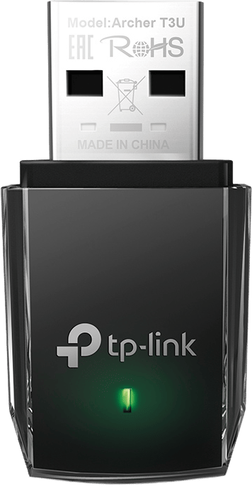 TP-Link Archer T3U AC1300