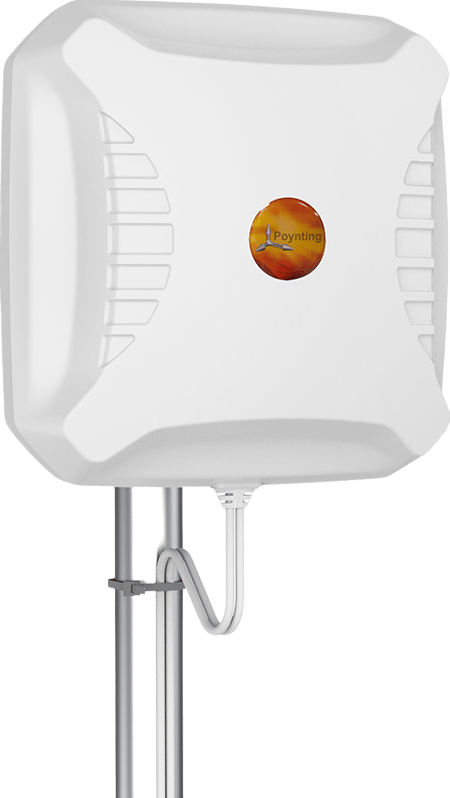 Poynting 5G LTE Riktantenn 11 dBi