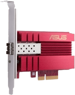 ASUS XG-C100F SFP+ 10Gbps