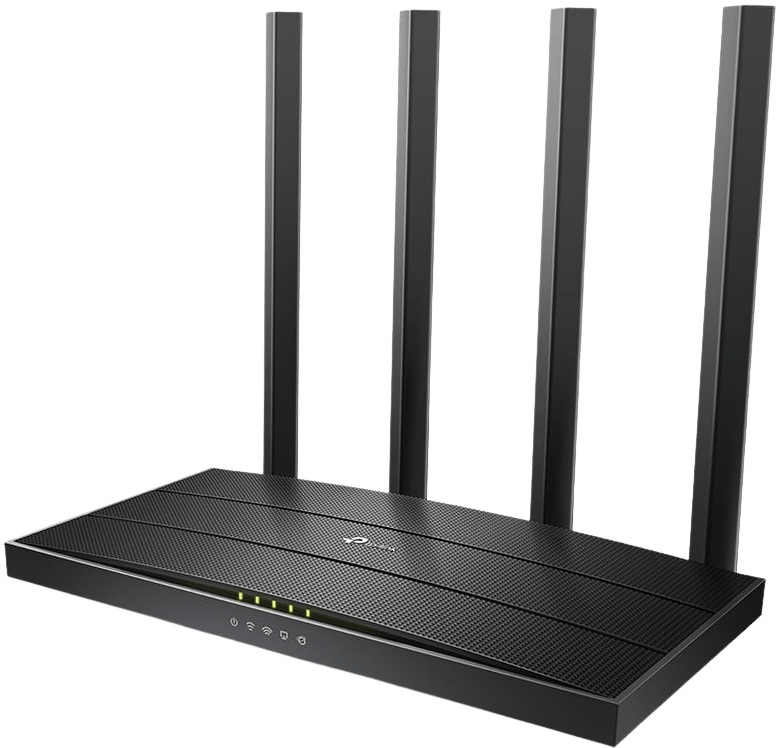 TP-Link Archer C80 AC1900