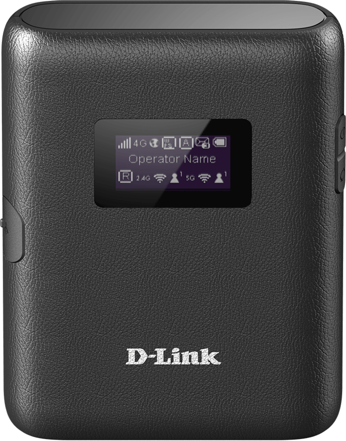 D-Link DWR-933 4G LTE Mobil router