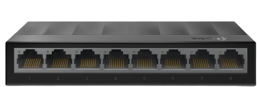 TP-Link LS1008G 1G 8p
