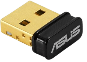 ASUS USB-BT-500 Bluetooth 5.0 Adapter