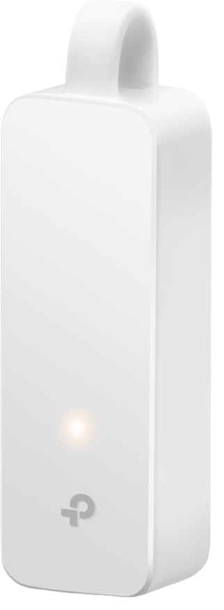 TP-Link Nätverksadapter USB-C till RJ45