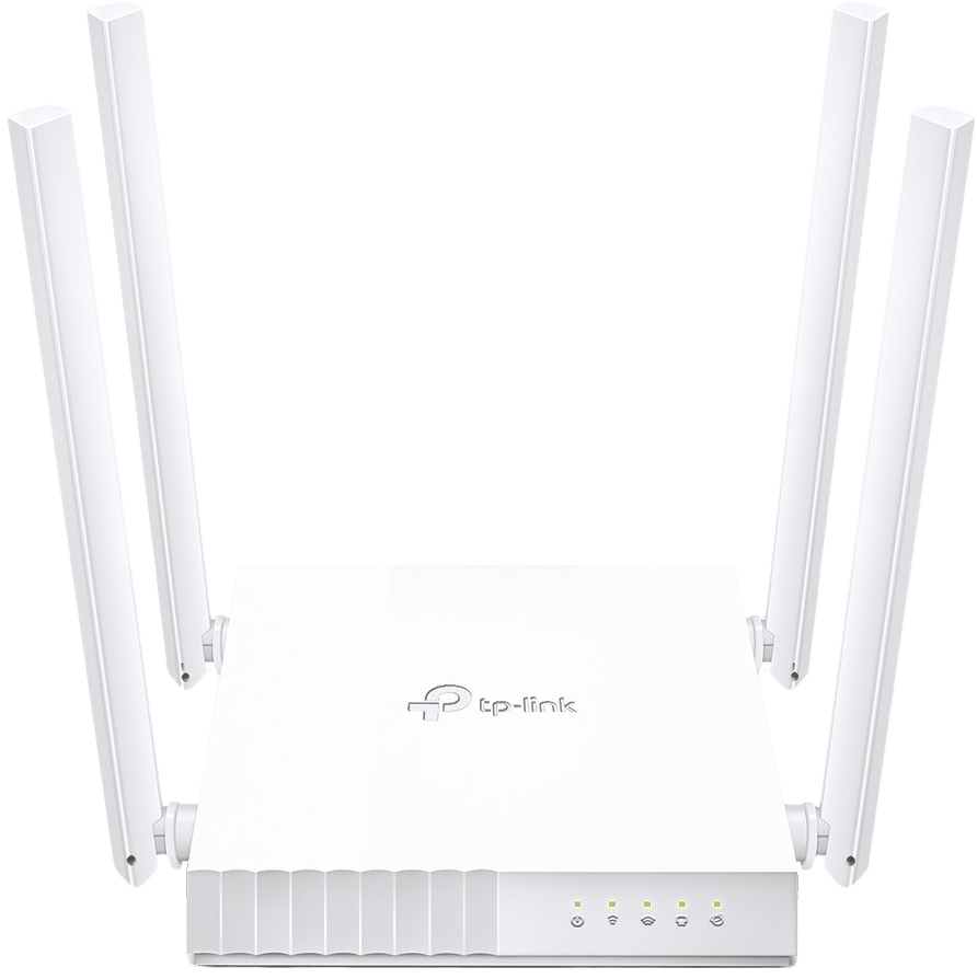 TP-Link Archer C24 AC750