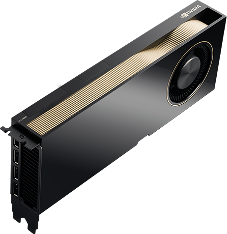 PNY Nvidia RTX A6000 48GB