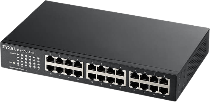 Zyxel GS1100-24E