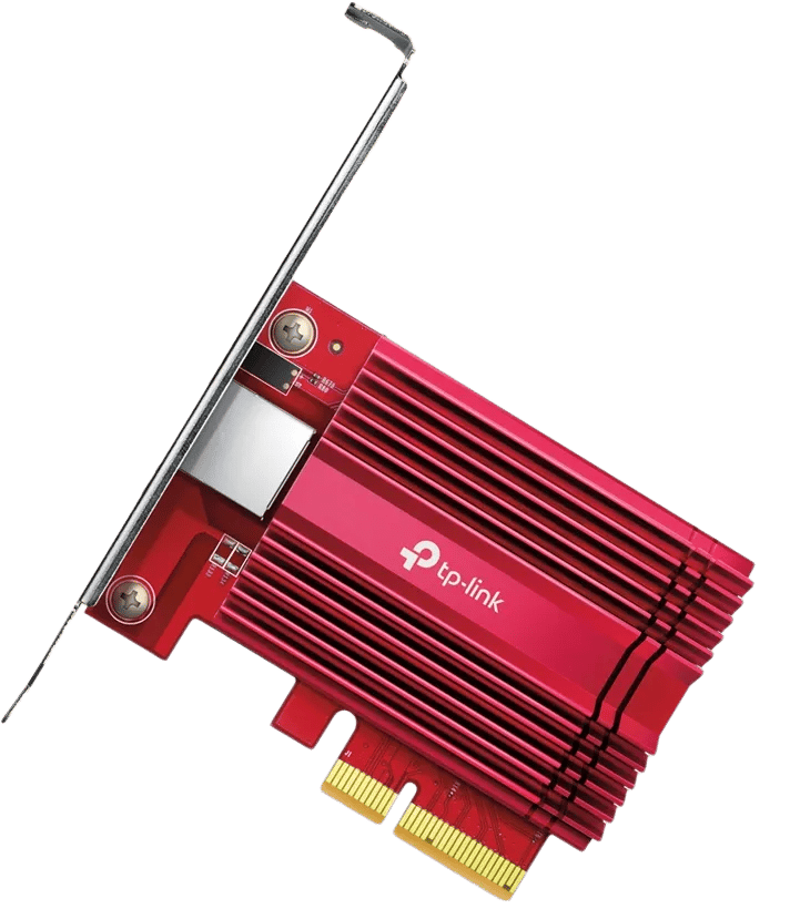TP-Link TX401 100/1000/10000