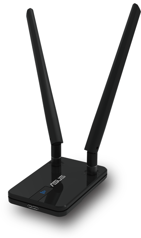 USB AC58 AC1300
