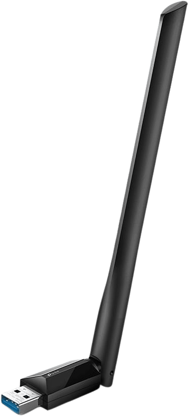 TP-Link AC1300 High Gain Wireless Dual Band USB Ad