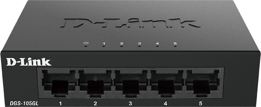 D-Link DGS-105GL