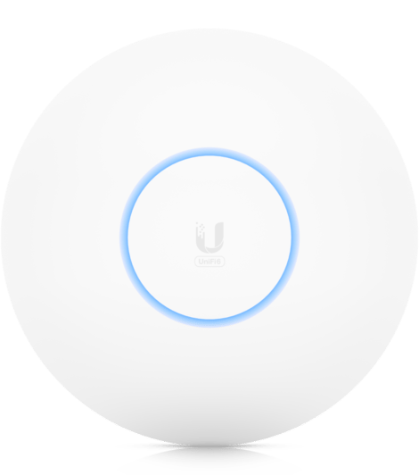 Ubiquiti UniFi U6 Long-Range