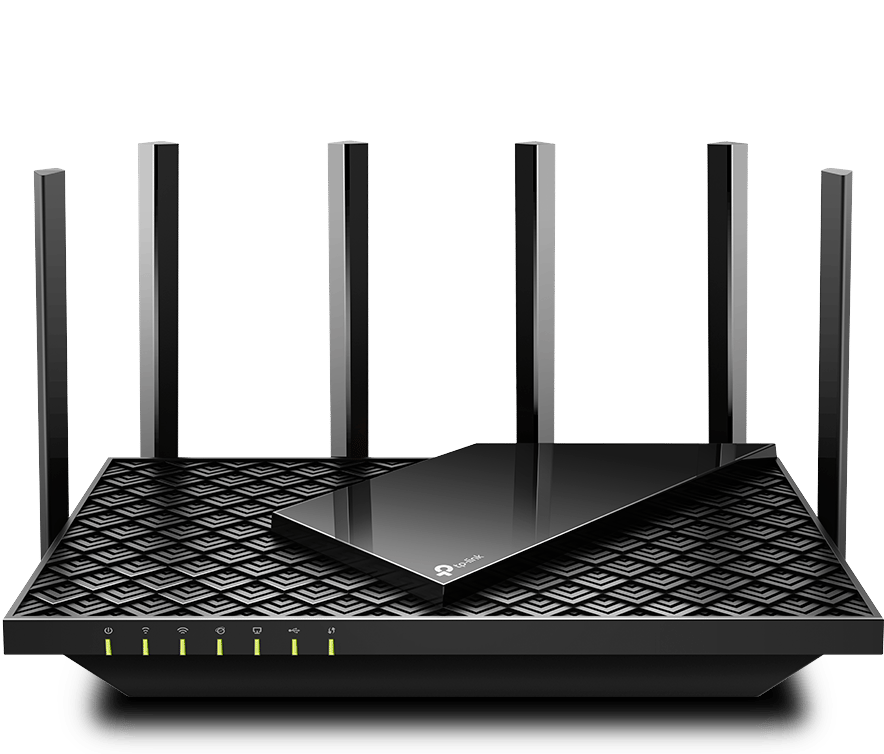 TP-Link Archer AX72 AX5400