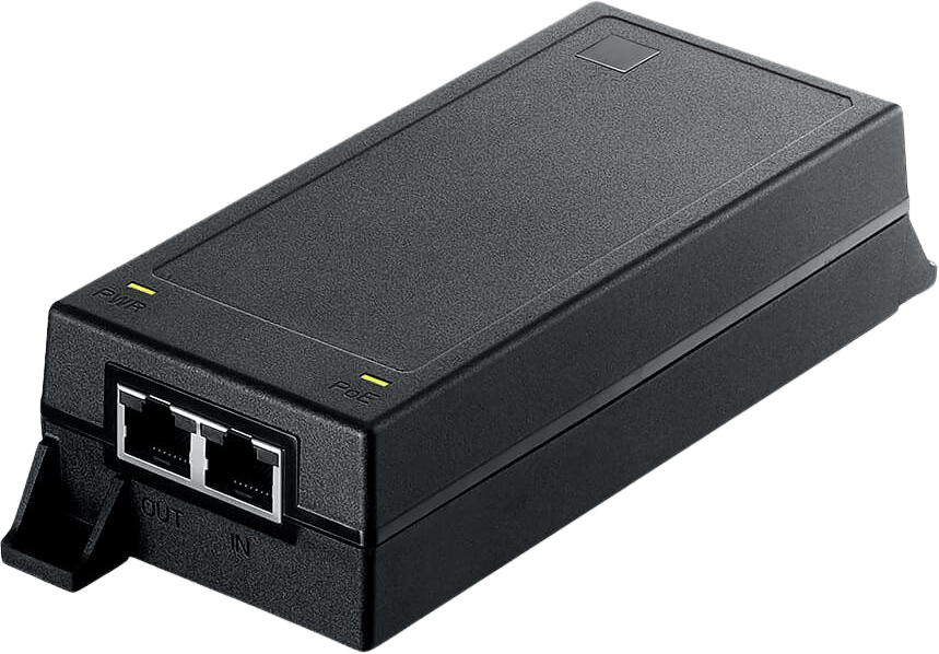 Zyxel PoE12-60W 5Gbps PoE++ Injector