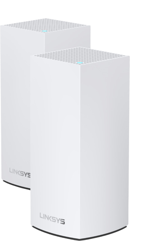 Linksys Atlas 6 Pro MX5502 2-pack