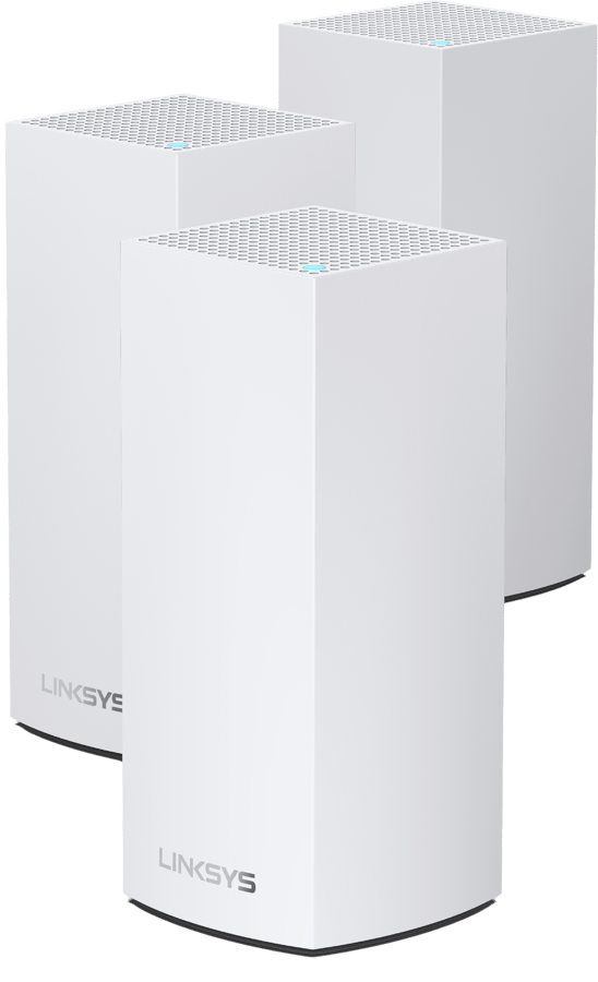 Linksys Atlas 6 Pro MX5503 3-pack