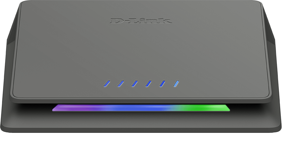 D-Link DMS-106XT