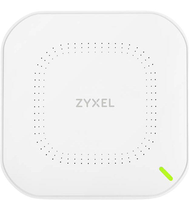 Zyxel NWA50AX, Standalone / NebulaFlex Wireless Acc