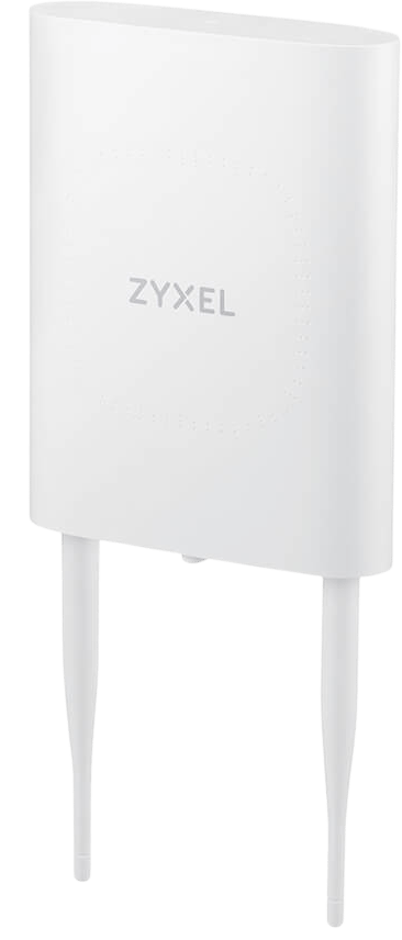 Zyxel Outdoor AP NWA55AXE WiFi6 AX1800