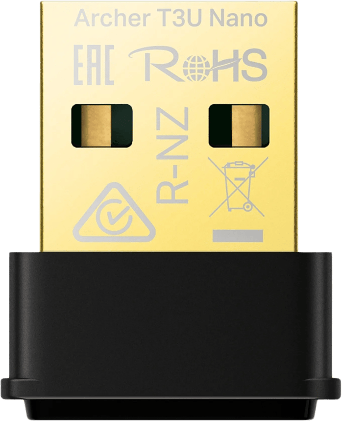 TP-Link Archer T3U Nano AC1300