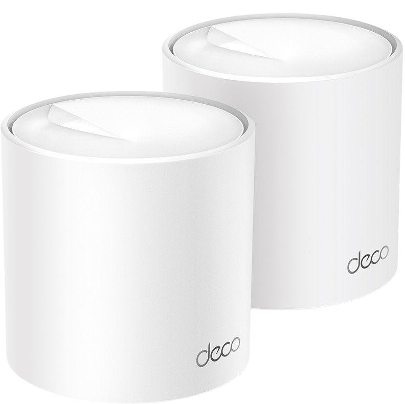 TP-Link Deco X50 2-pack