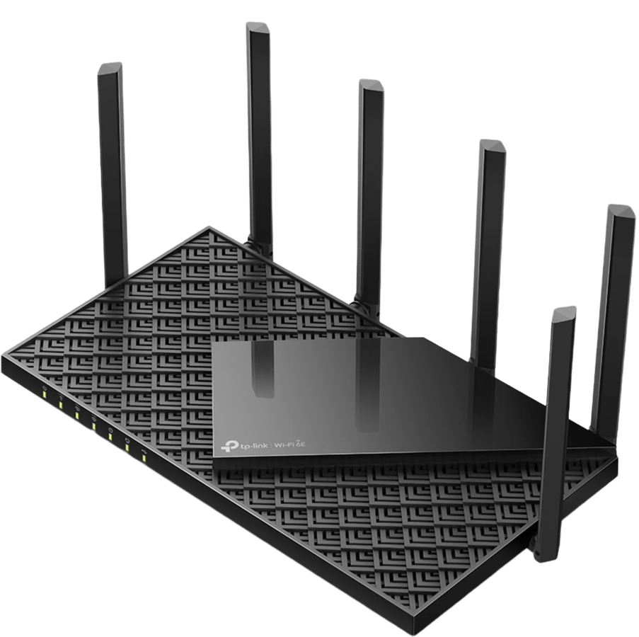 TP-Link Archer AXE75 AXE5400