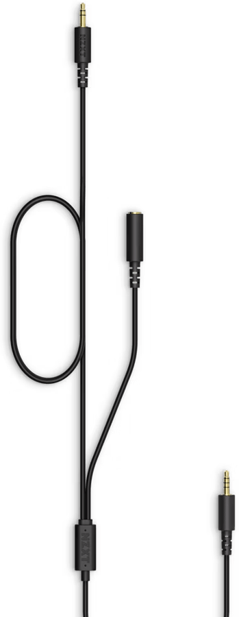 NZXT Chat Cable - Streaming Audio Cable
