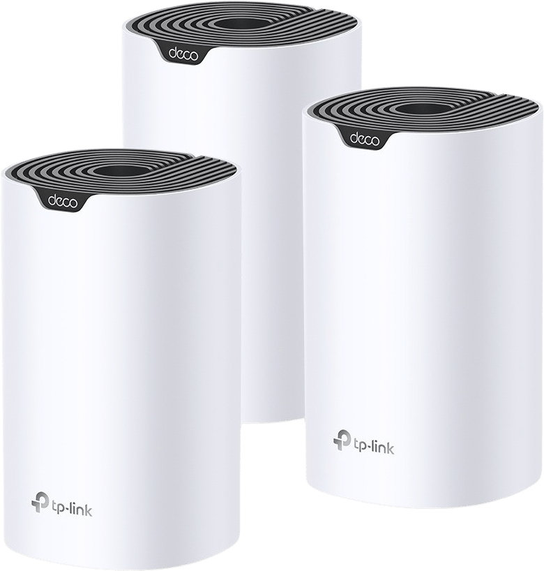 TP-Link Deco S7 3-pack