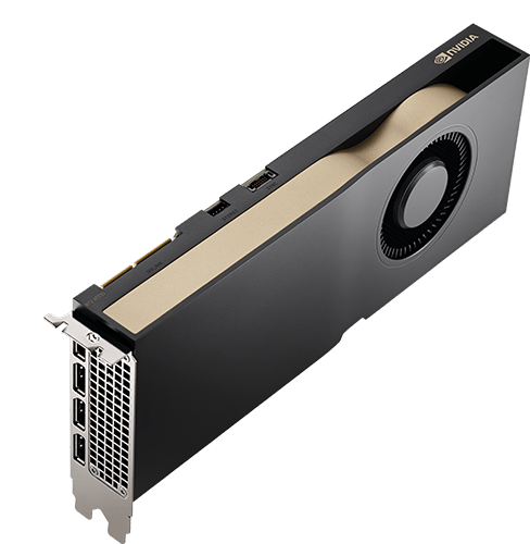 PNY Nvidia RTX A5500 24GB