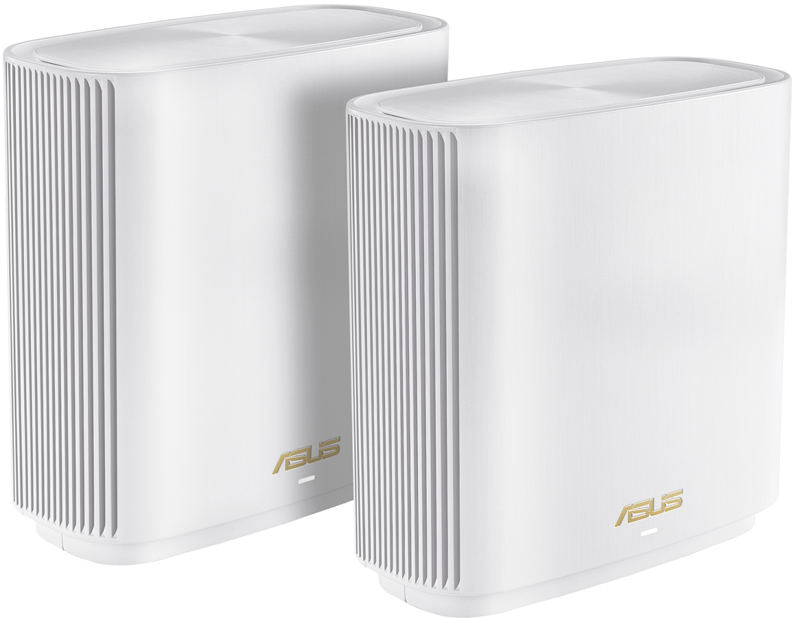 ASUS ZenWiFi XT9 Vit 2-pack