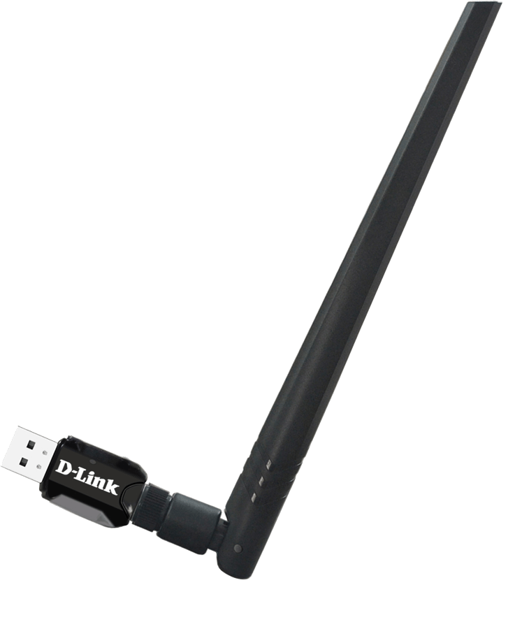 D-Link DWA-137