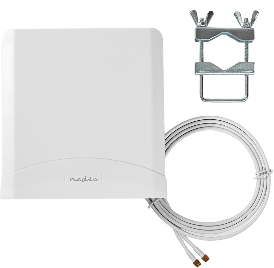Nedis 5G LTE Antenn 6 dbi