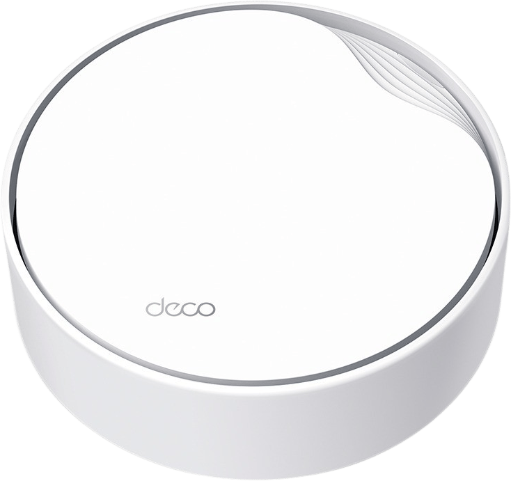 TP-Link Deco X50-PoE 1-pack