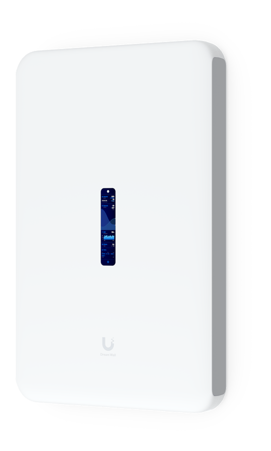 Ubiquiti UniFi Dream Wall